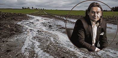 Azotany i pestycydy. W Kobylnicy dyskusja o Zielonym Ładzie nie jest łatwa!