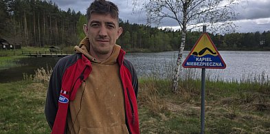 Jezioro w Gałęzowie. Mieszkaniec przegrał z gminą BEZ PRZETARGU
