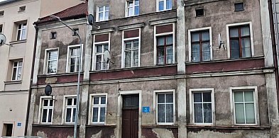 Blisko 10,5 mln zł dla Słupska. Kolejne kamienice przejdą metamorfozę