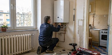 Gaz dla prywatnych, prąd dla komunalnych. Wprowadzili ZAKAZ bez podstawy
