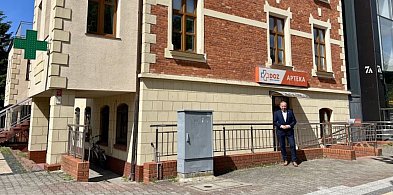 Nocna apteka wraca do Ustki. Przez całe wakacje będzie czynna całą dobę