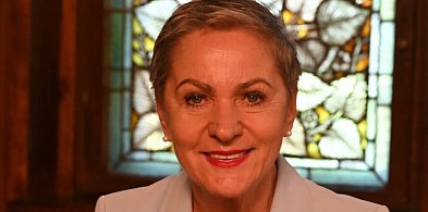 Maratońska sesja w Słupsku. Danilecka-Wojewódzka z wotum i absolutorium