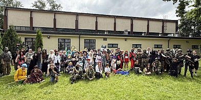 GryfCon wraca do Słupska. Dwa dni fantastyki, gier i cosplayu [ZAPOWIEDŹ]