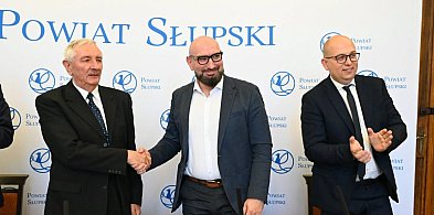 Absolutorium dla Zarządu Powiatu. Starosta zabrał głos
