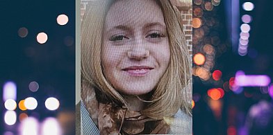 15-latka zaginęła w Słupsku. Policja prosi o pomoc!