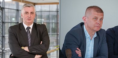 Powiat Słupski ma dwóch nowych "Zasłużonych". Radni podjęli uchwały