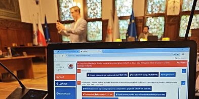 Nie było kworum. Zażalenie ws. Ringu Miejskiego przepadło