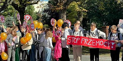 Ustka powiedziała STOP PRZEMOCY-9525