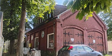 Rusza długo wyczekiwany remont "Czerwonej Szopy"-10013