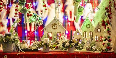 Ratuszowe Mikołajki w Ustce. Trwa nabór wystawców!-10223