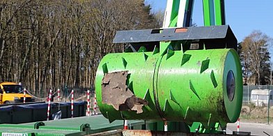 Chaos w PSZOK! Zamknięcie, limity i nowy wjazd-10353