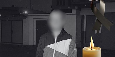 ZBRODNIA! Nie żyje poszukiwany 31-latek!-10392