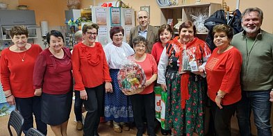 Osiemnaście lat pasji. Jubileusz KGW Damnica!-10575