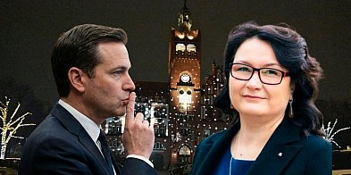 W Słupsku UCISZAJĄ NIEWYGODNYCH RADNYCH?-10708