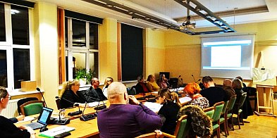 Węzeł w Ustce. Mieszkańcy pytają o rondo i ścieżki