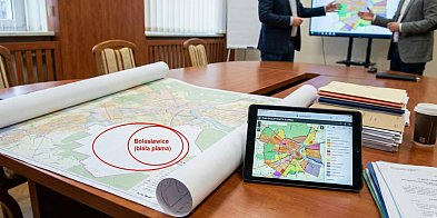 Słupsk z nowym planem gry, ale bez Bolesławic