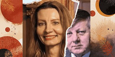 WOLNY STRZELEC. Renata Stec wyrzucona z klubu KO