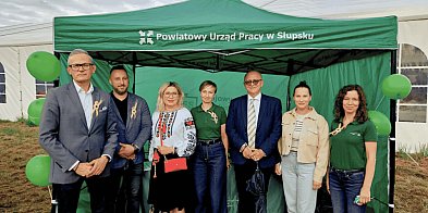 Słupsk płaci, powiat wymaga? Burzliwa dyskusja o PUP