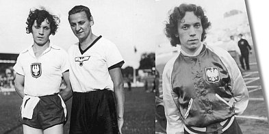 INTERpłciowa mistrzyni i chichot historii