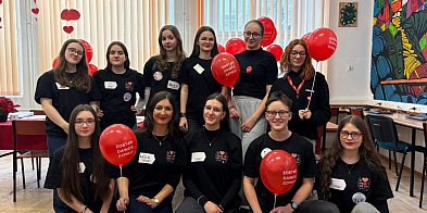 Społeczność „Micka” z wielkim sercem: Pomagają