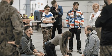 WOJSKO Was WZYWA! Weź udział w programie wGotowości