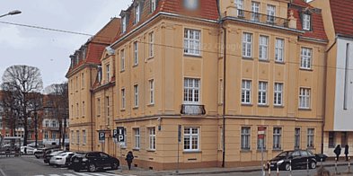 Biegacz odkrył błąd, radni go naprawili. Ulica Zamenhof