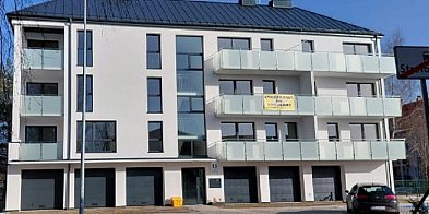 10 TYSIĘCY za metr?! Ustecki TBS szuka kupców