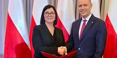 Burmistrz Kępic w gronie doradców PREZYDENTA!