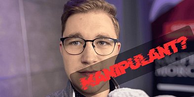 Moroz MANIPULANT? Prezydent OSTRO o działaniach radnego