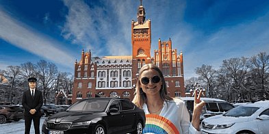 Pociąg za 317 zł czy kilometrówka za 1300? Delegacje