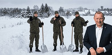 „Wojsko mi odmówiło”. Kulisy zimowego kryzysu w Ustce