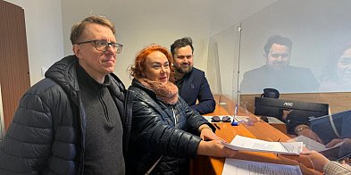 Chcą połączenia Słupska z sąsiednimi gminami