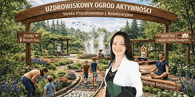 INNOWACYJNY rodzinny park w Ustce? Jest pomysł