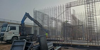 Żłobek i przychodnia rosną w Siemianicach