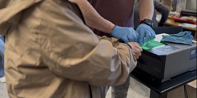 Kradzież "na pościel"! 89-latka straciła 6500 zł!