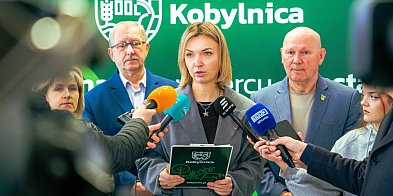 Budżetowy WSTRZĄS w Kobylnicy. Chodzi o 8 mln zł!