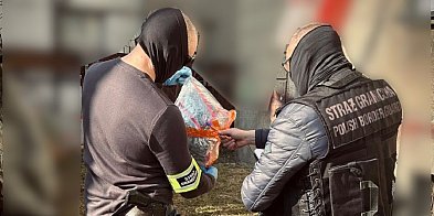 Ponad 2 kilogramy narkotyków w słupskim mieszkaniu