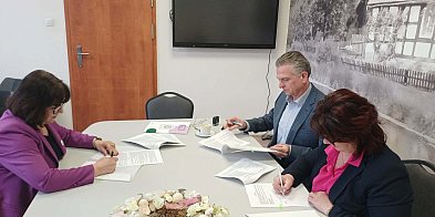 Rusza ważna inwestycja w Wierzbięcinie