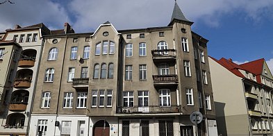 Słupsk dofinansuje remonty kamienic