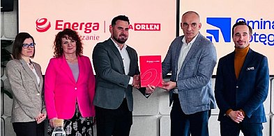 Potęgowo buduje własny system energetyczny!