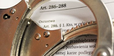 Ustka: Seniorka straciła 47 tysięcy złotych!