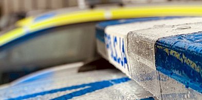 DRMAT NA S6. Nie żyje 28-latek! Droga zablokowana!