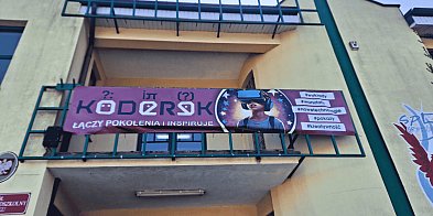 Koderek wraca do Słupska. W sobotę SP nr 5