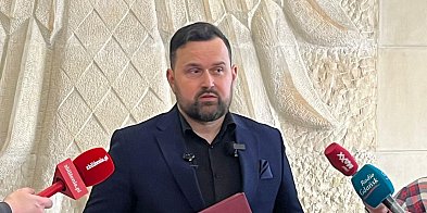 Słupsk: NIE BĘDZIE hali przy aquaparku!