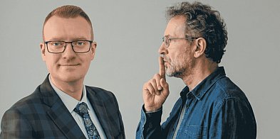 BLOKADA "NA GĘBĘ" I CHIŃSKI MODEL DIALOGU. W Damnicy