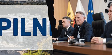 MILIONY na nową diagnostykę, ale przesuwają terminy