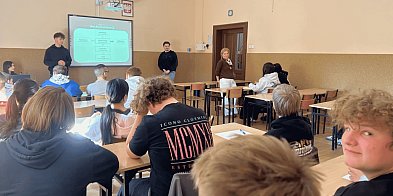 II LO w Słupsku trzecie w Polsce. „Micek” wysoko!