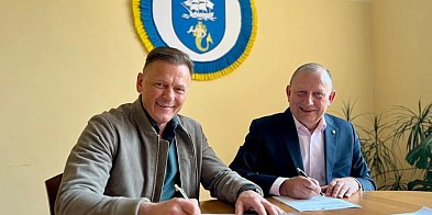 Ustka modernizuje budynki. MILIONOWE remonty!
