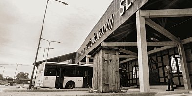 Węzeł za miliony, toalety na godziny