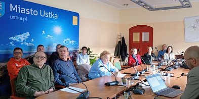 Ustka wyznacza nowe zasady remontów ulic!